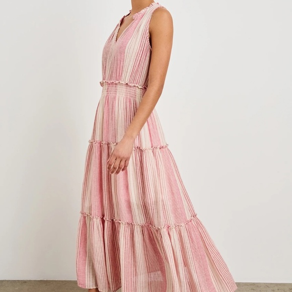 Rails Loulou Dress - Picture 1 of 8